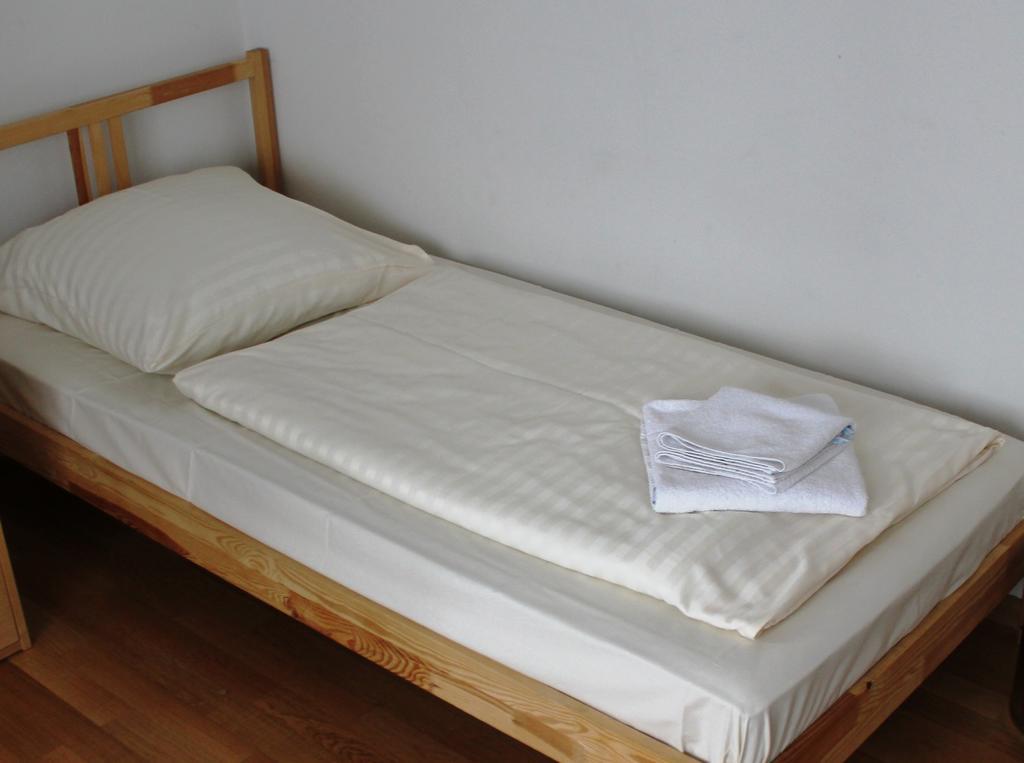 פרנקפורט Fair Apartments חדר תמונה