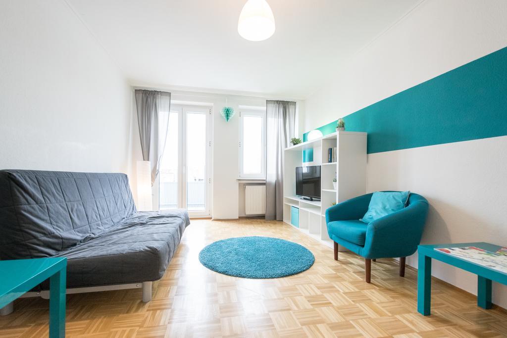 פרנקפורט Fair Apartments מראה חיצוני תמונה