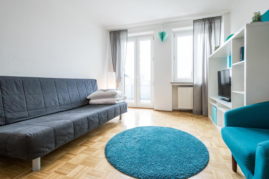 פרנקפורט Fair Apartments מראה חיצוני תמונה