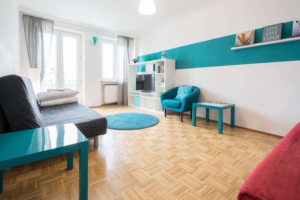 פרנקפורט Fair Apartments מראה חיצוני תמונה