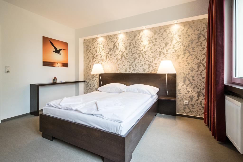 פרנקפורט Fair Apartments מראה חיצוני תמונה