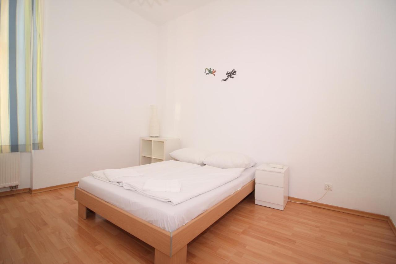 פרנקפורט Fair Apartments חדר תמונה