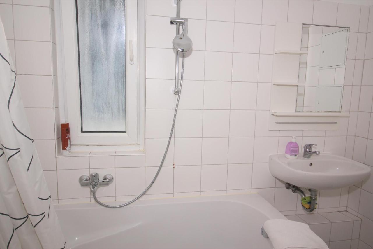 פרנקפורט Fair Apartments חדר תמונה